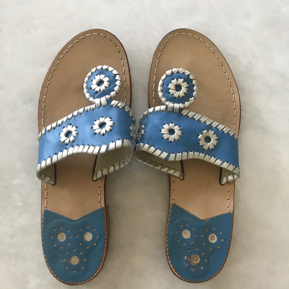 Jack Rogers Sandals